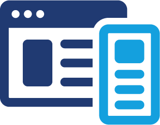 スマートフォン対応