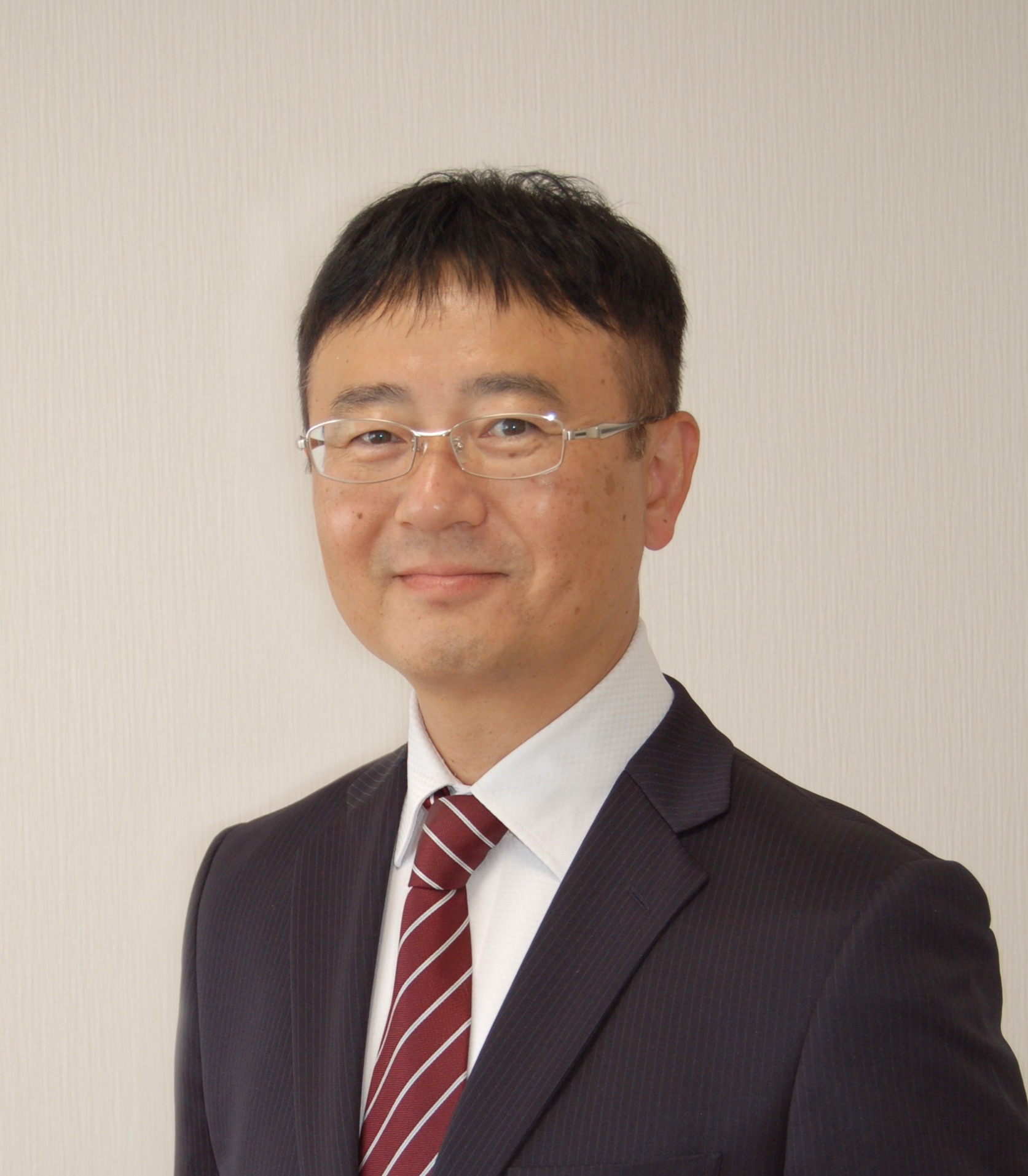 代表：桒原 篤史