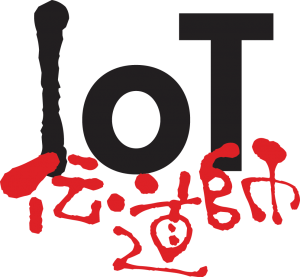 IoT伝道師ロゴ